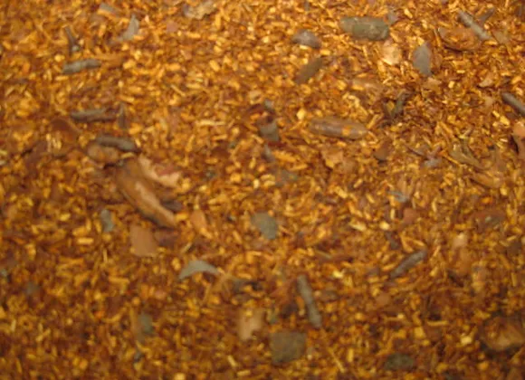 Rooibos Cacao